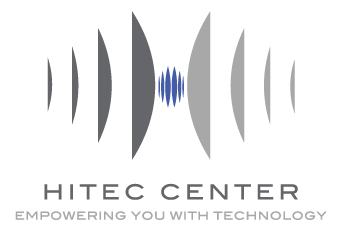 HiTec Center — Empowering You With Technology