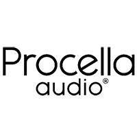 Procella Audio products and systems available through HiTec Center in Oman