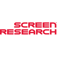 Screen Research products and systems available through HiTec Center in Oman